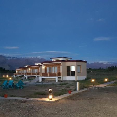 The Fortune Resorts Leh Exterior foto